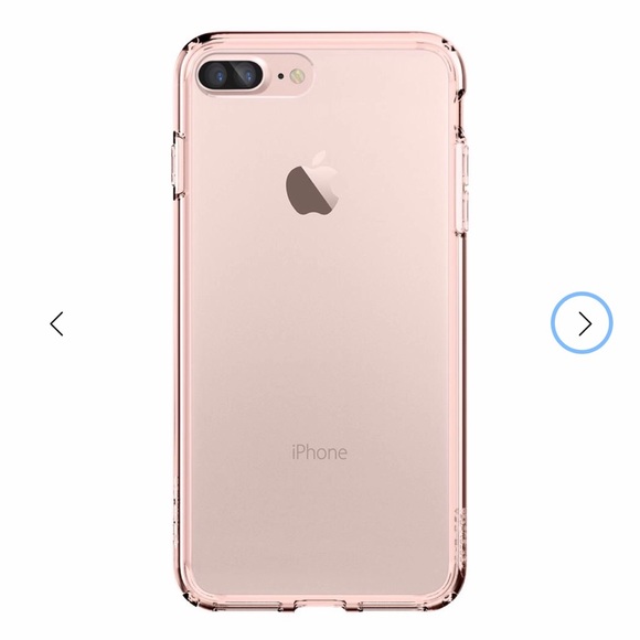 Spigen iPhone 8 Plus/7 Plus Phone Case - Picture 7 of 12